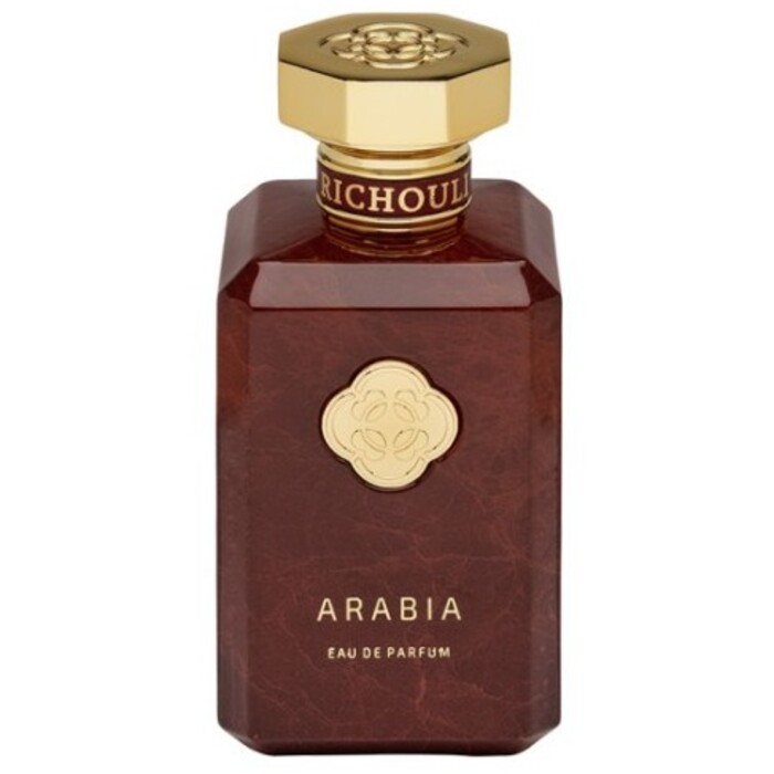 Arabia EDP