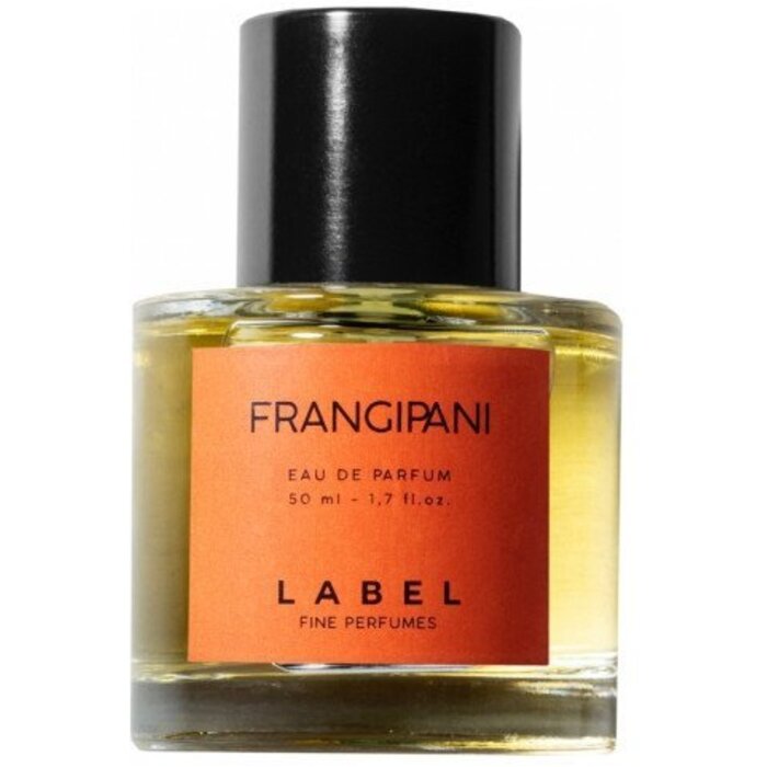 Frangipani EDP