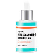 Madecassoside Ampoule