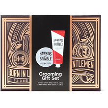 Grooming Gift