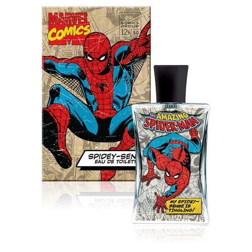 Spiderman EDT