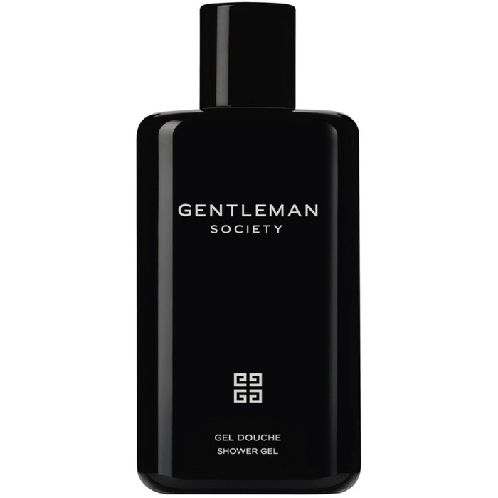 Gentleman Society