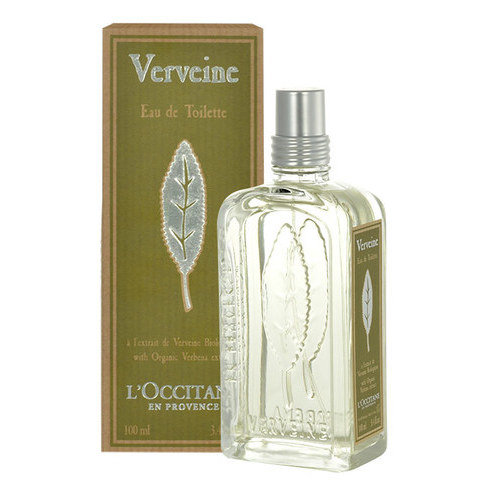 Verveine EDT