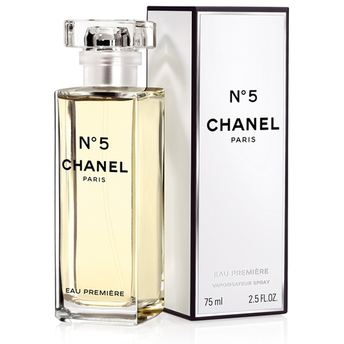 Chanel No.5