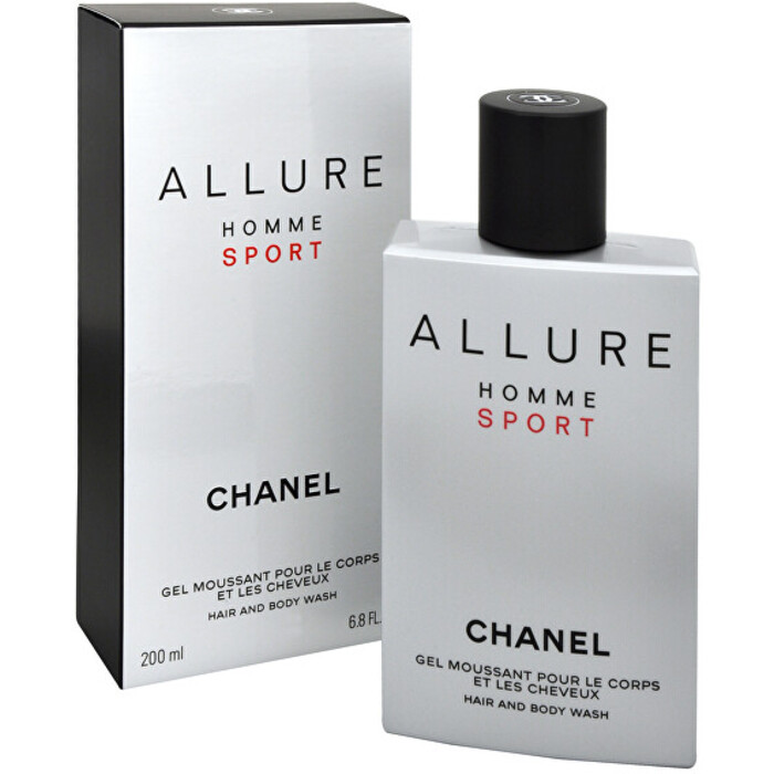 Allure Homme