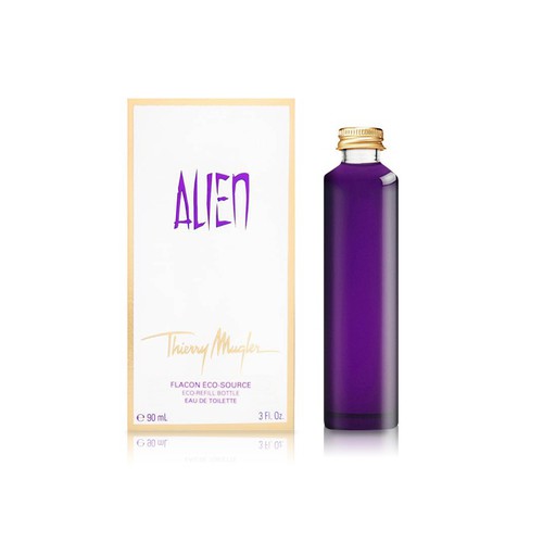 Alien EDP