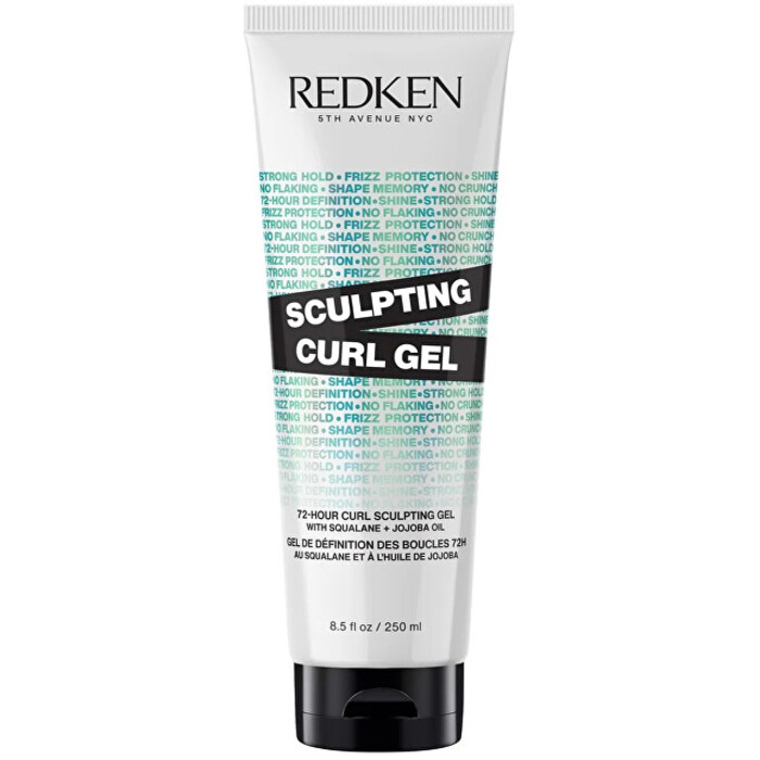 Sculpting Curl