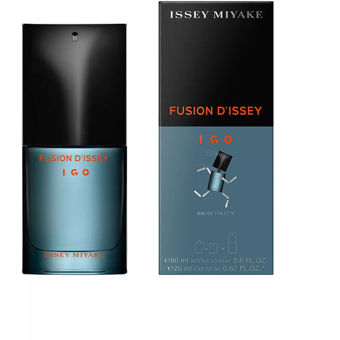 Fusion d´Issey