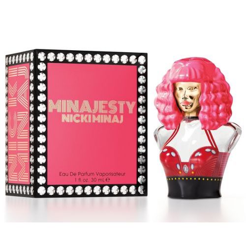 Minajesty EDP