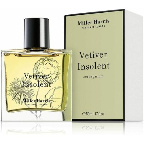 Vetiver Insolent