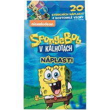 SpongeBob Plaster