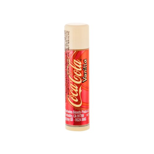 Coca-Cola Vanilla