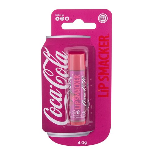 Coca-Cola Lipbalm