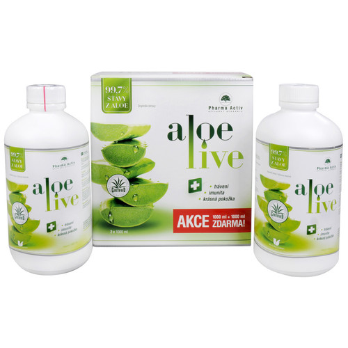 AloeVeraLife 1