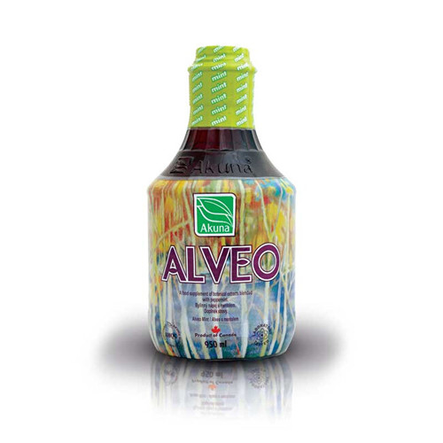 ALVEO Mint