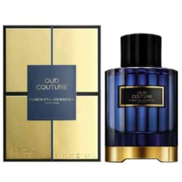 Oud Couture