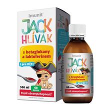 Hliva JACK