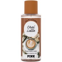 Pink Chai