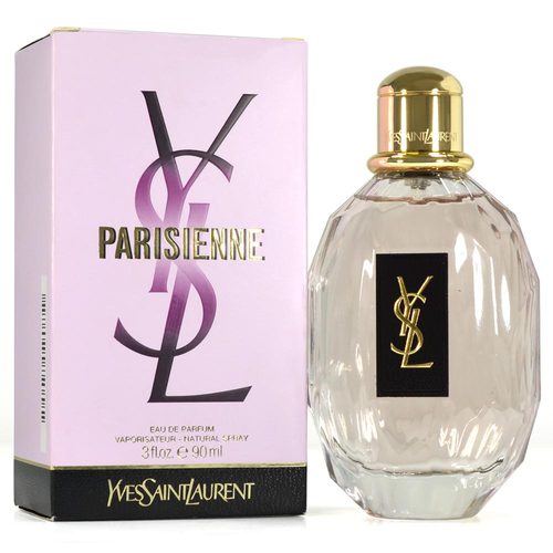 Parisienne EDP