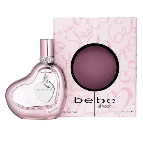 Bebe Sheer