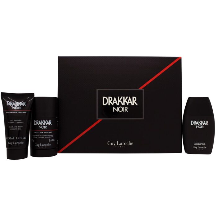 Drakkar Noir