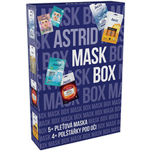 Mask Box