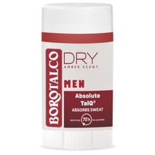 Men Dry