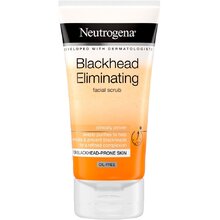 Blackhead Eliminating