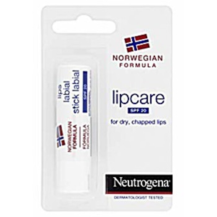 Lipcare SPF