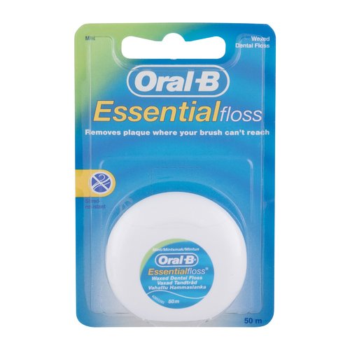 Essential Floss