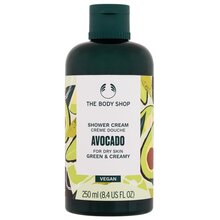 Avocado Shower