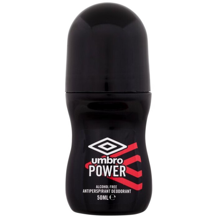 Power Antiperspirant